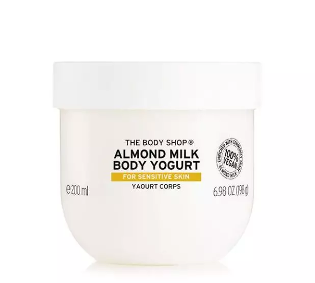 Rekomendasi body yoghurt Berbagai sumber Rekomendasi body yoghurt Berbagai sumber