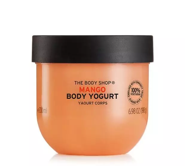 Rekomendasi body yoghurt Berbagai sumber Rekomendasi body yoghurt Berbagai sumber