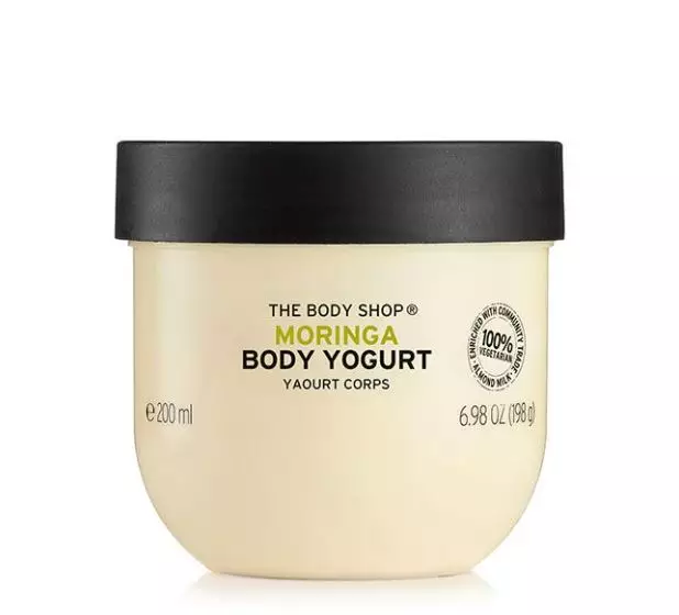 Rekomendasi body yoghurt Berbagai sumber Rekomendasi body yoghurt Berbagai sumber