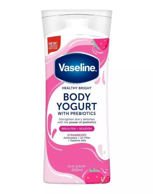 Rekomendasi body yoghurt Berbagai sumber Rekomendasi body yoghurt Berbagai sumber