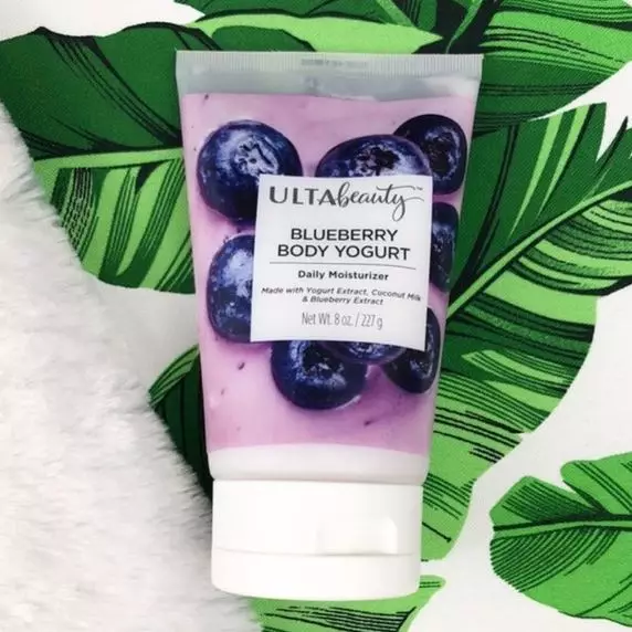 Rekomendasi body yoghurt Berbagai sumber Rekomendasi body yoghurt Berbagai sumber