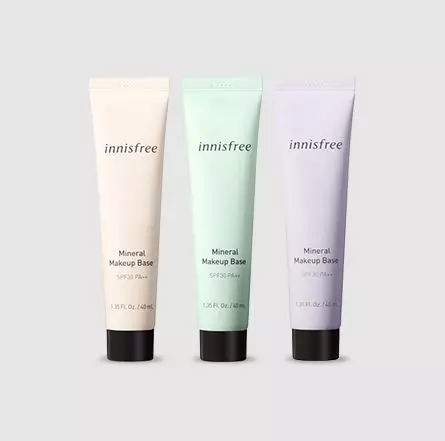 Produk color corrector Berbagai sumber