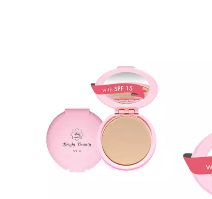 Rekomendasi bedak padat untuk remaja harga Berbagai sumber