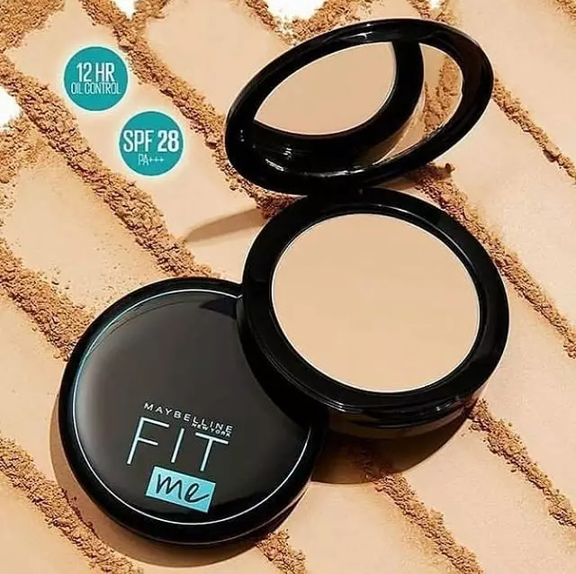 Rekomendasi bedak padat untuk remaja harga Berbagai sumber