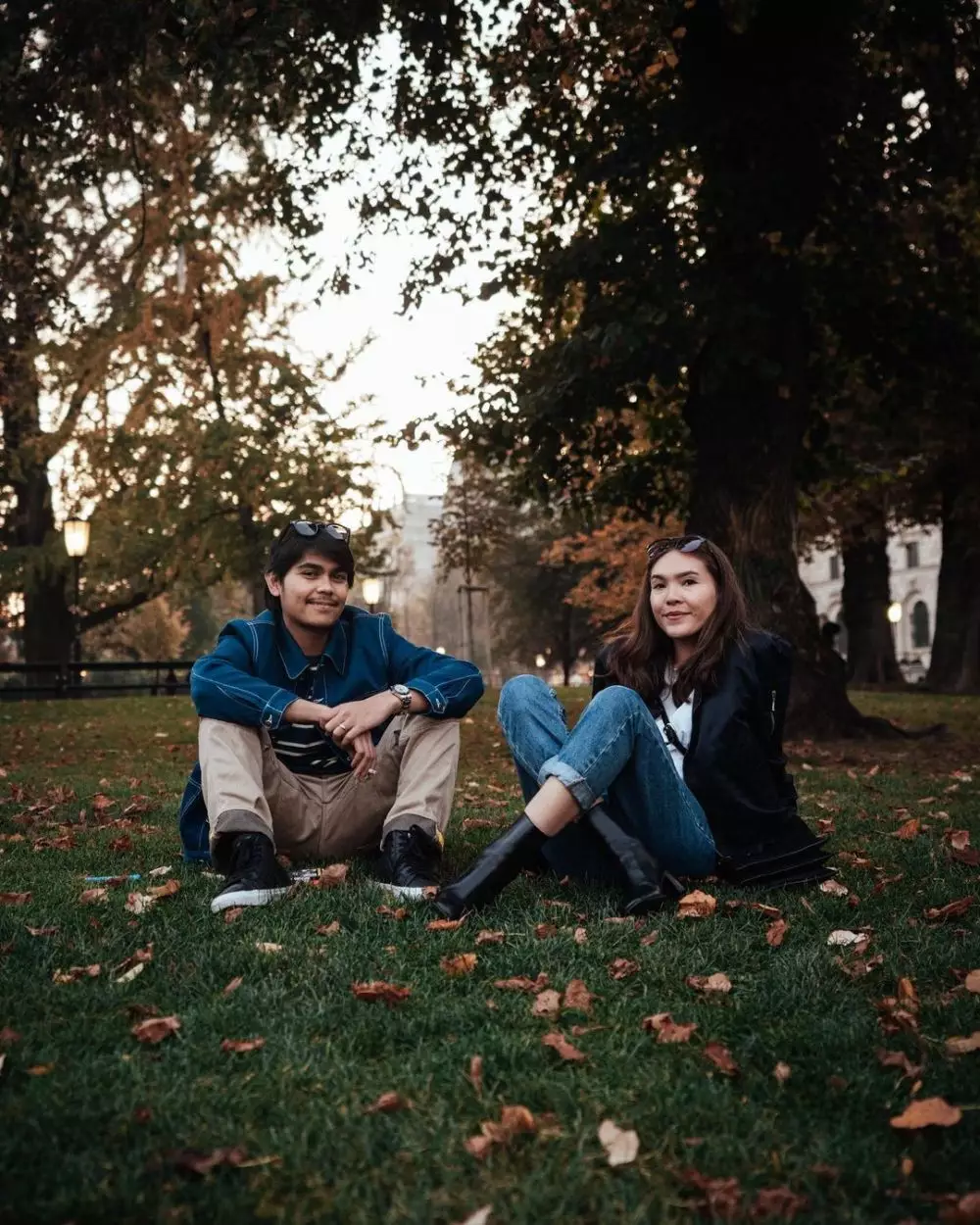 potret Sabrina Jensen yang jarang tersorot © berbagai sumber potret Sabrina Jensen yang jarang tersorot © berbagai sumber