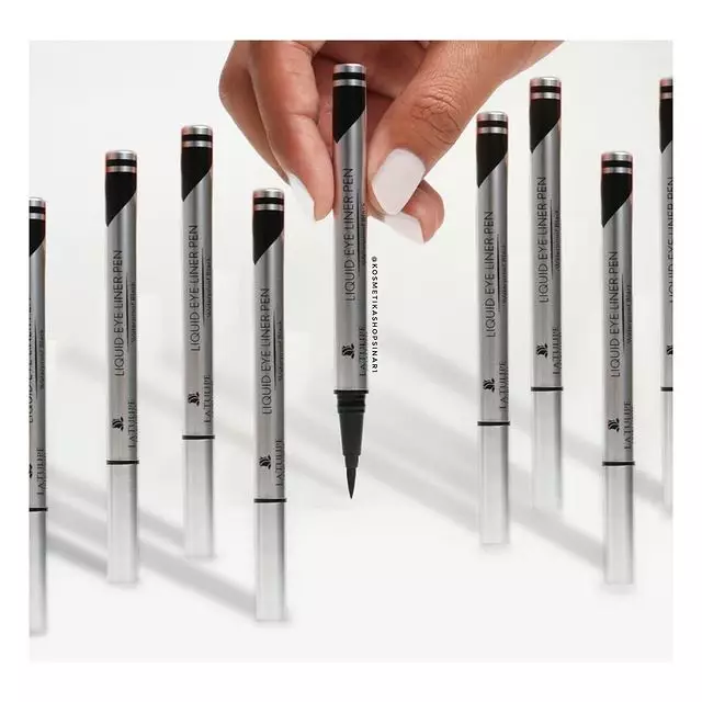 Rekomendasi eyeliner lokal Berbagai sumber Rekomendasi eyeliner lokal Berbagai sumber