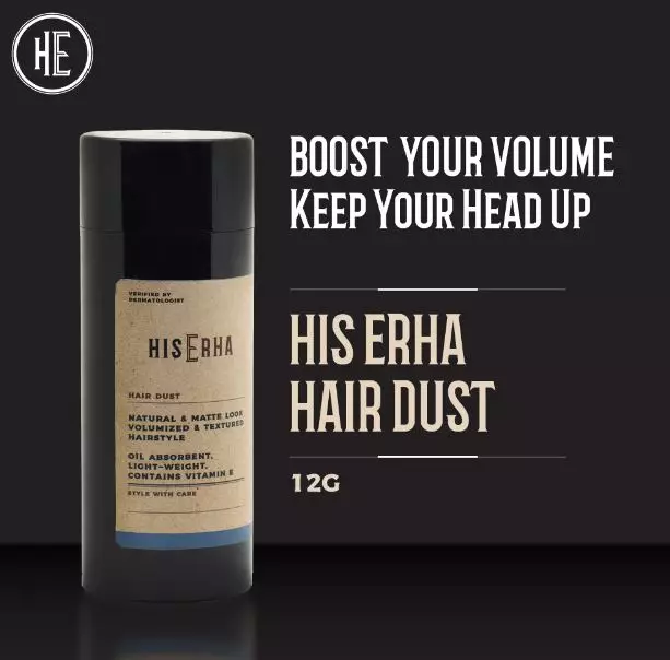 Rekomendasi hair powder Berbagai sumber Rekomendasi hair powder Berbagai sumber