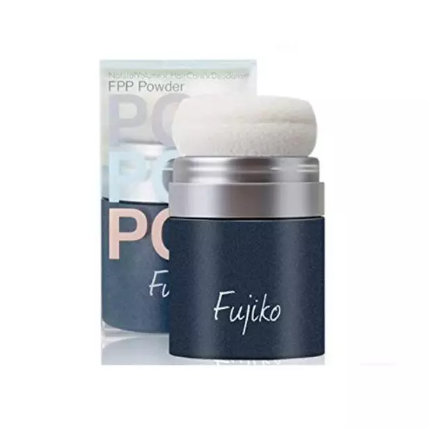 Rekomendasi hair powder Berbagai sumber Rekomendasi hair powder Berbagai sumber