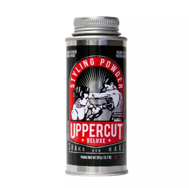 Rekomendasi hair powder Berbagai sumber Rekomendasi hair powder Berbagai sumber