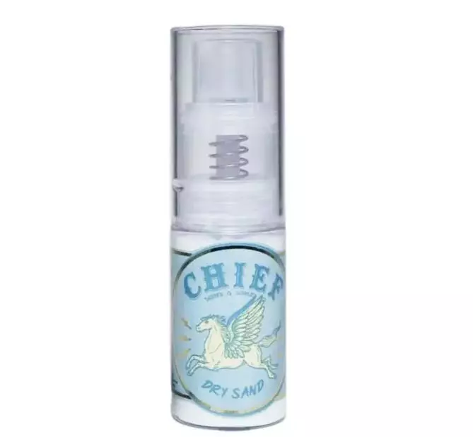 Rekomendasi hair powder Berbagai sumber Rekomendasi hair powder Berbagai sumber