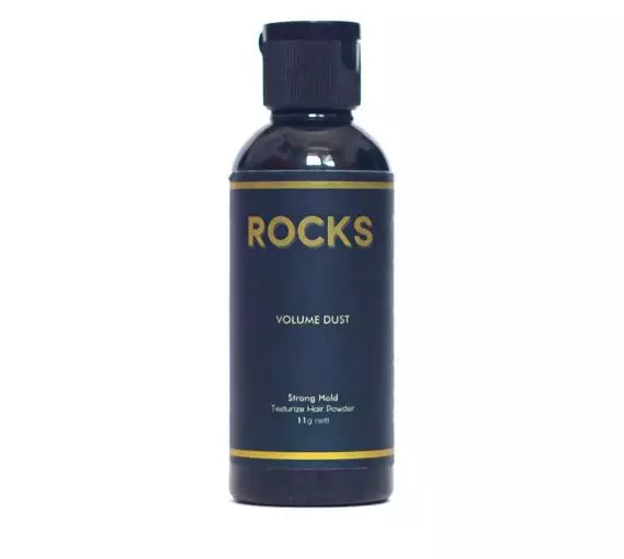 Rekomendasi hair powder Berbagai sumber Rekomendasi hair powder Berbagai sumber