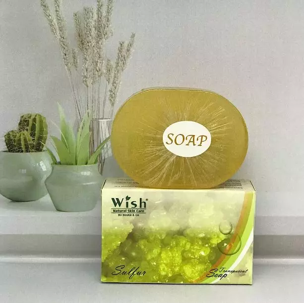Rekomendasi sabun sulfur Berbagai sumber Rekomendasi sabun sulfur Berbagai sumber