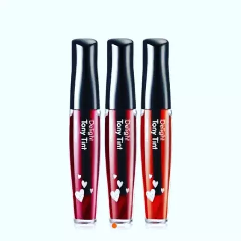 Rekomendasi lip tint untuk remaja Berbagai sumber Rekomendasi lip tint untuk remaja Berbagai sumber
