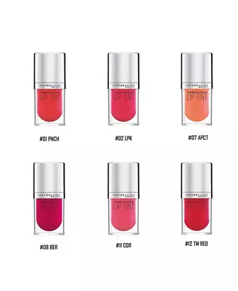 Rekomendasi lip tint untuk remaja Berbagai sumber Rekomendasi lip tint untuk remaja Berbagai sumber