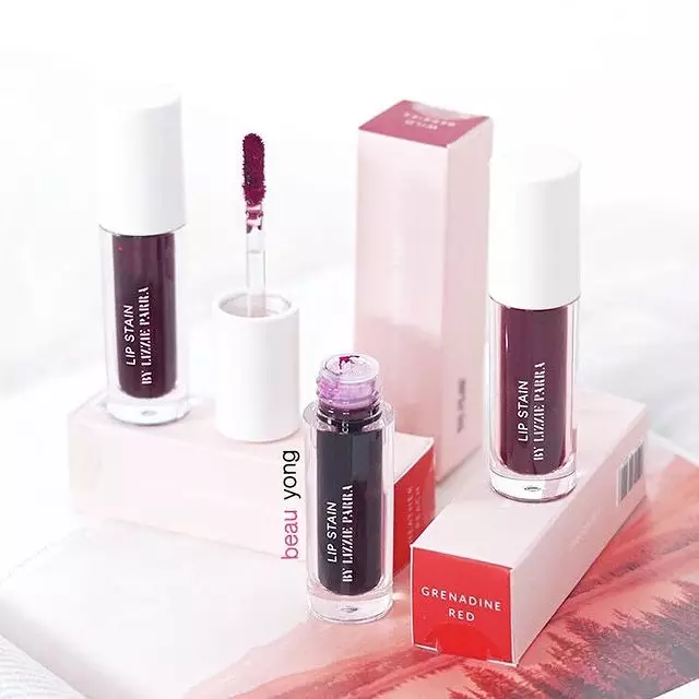 Rekomendasi lip tint untuk remaja Berbagai sumber Rekomendasi lip tint untuk remaja Berbagai sumber