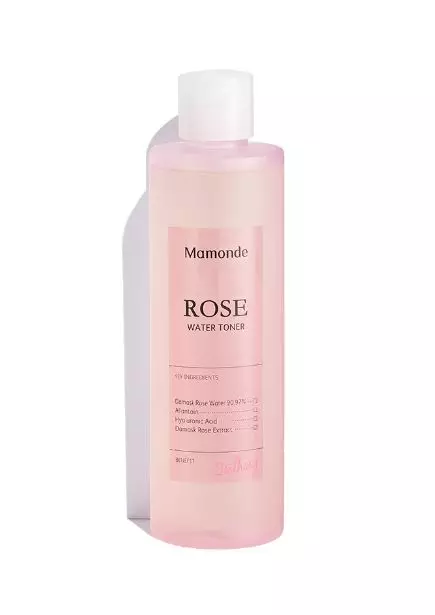 Rekomendasi rose water Berbagai sumber