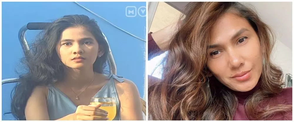 Potret dulu dan kini pemain Boneka Poppy © 2022 berbagai sumber Potret dulu dan kini pemain Boneka Poppy © 2022 berbagai sumber