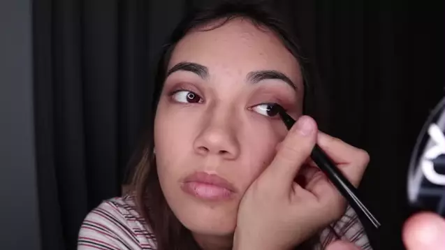 Step daily makeup simple Haico Van der Veken Berbagai sumber