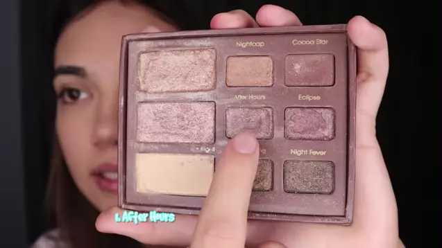 Step daily makeup simple Haico Van der Veken Berbagai sumber