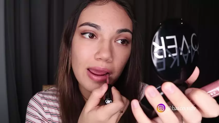 Step daily makeup simple Haico Van der Veken Berbagai sumber