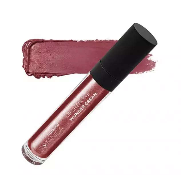 Rekomendasi lipstik metalik Berbagai sumber Rekomendasi lipstik metalik Berbagai sumber