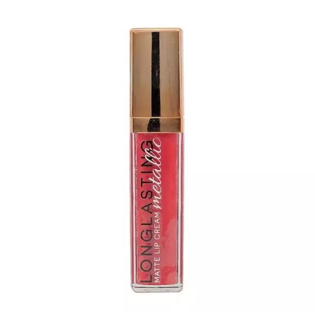 Rekomendasi lipstik metalik Berbagai sumber Rekomendasi lipstik metalik Berbagai sumber