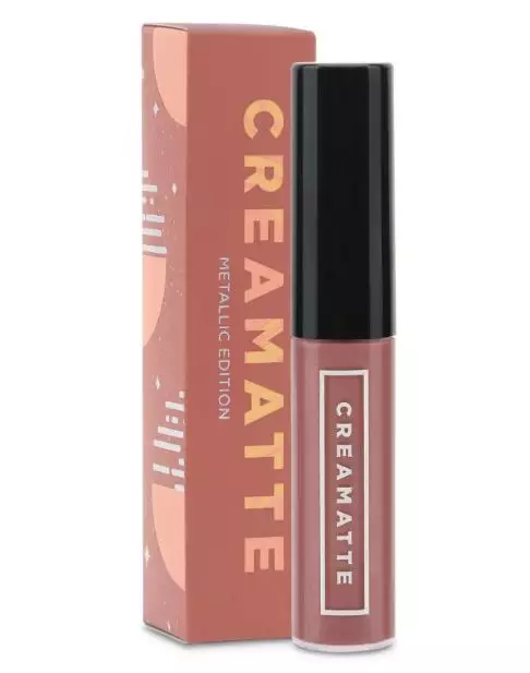 Rekomendasi lipstik metalik Berbagai sumber Rekomendasi lipstik metalik Berbagai sumber