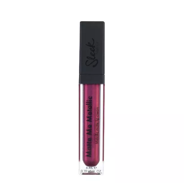 Rekomendasi lipstik metalik Berbagai sumber Rekomendasi lipstik metalik Berbagai sumber