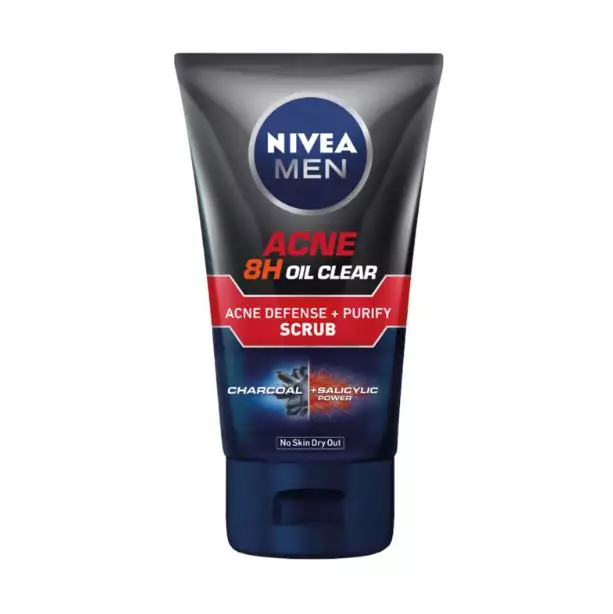 Rekomendasi face scrub pria Berbagai sumber Rekomendasi face scrub pria Berbagai sumber