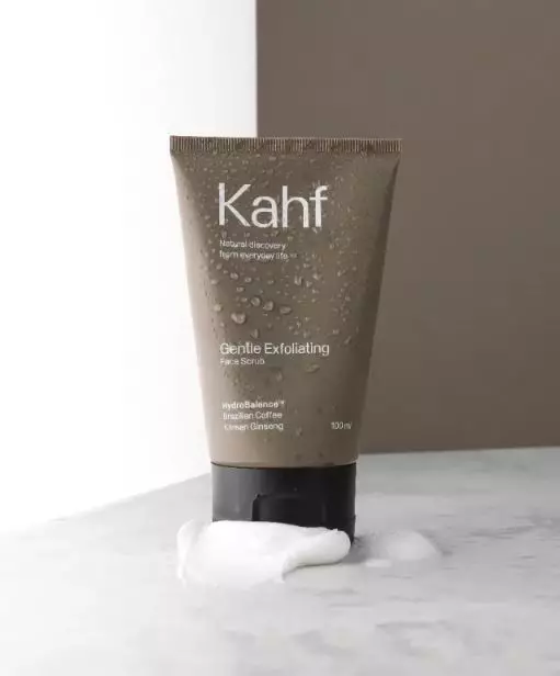 Rekomendasi face scrub pria Berbagai sumber Rekomendasi face scrub pria Berbagai sumber