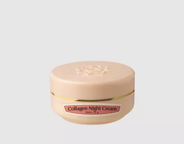 Rekomendasi cream collagen Berbagai sumber Rekomendasi cream collagen Berbagai sumber