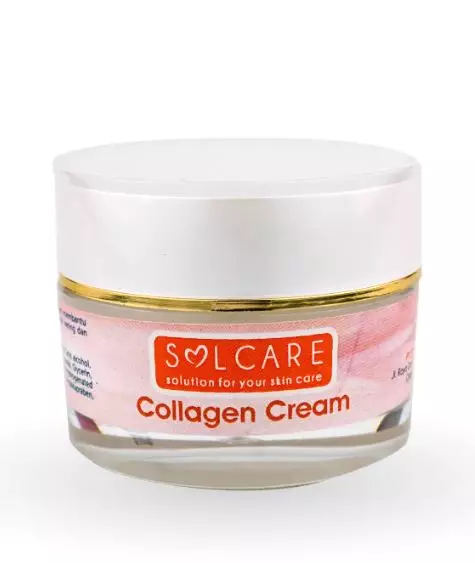 Rekomendasi cream collagen Berbagai sumber Rekomendasi cream collagen Berbagai sumber