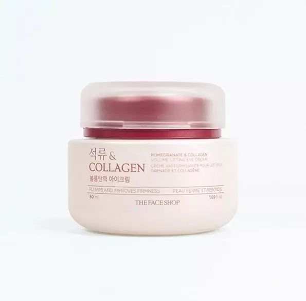 Rekomendasi cream collagen Berbagai sumber Rekomendasi cream collagen Berbagai sumber