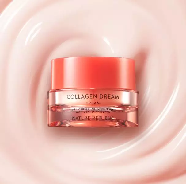 Rekomendasi cream collagen Berbagai sumber Rekomendasi cream collagen Berbagai sumber