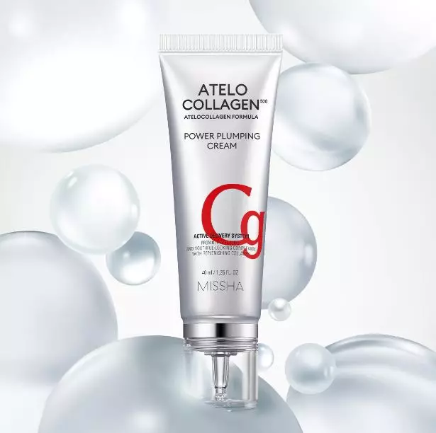 Rekomendasi cream collagen Berbagai sumber Rekomendasi cream collagen Berbagai sumber