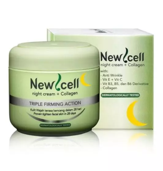 Rekomendasi cream collagen Berbagai sumber Rekomendasi cream collagen Berbagai sumber