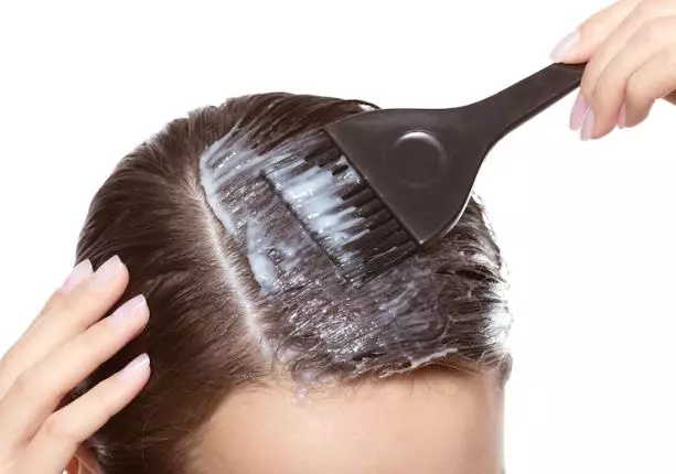 Perawatan rambut panjang Anissa Aziza Berbagai sumber Perawatan rambut panjang Anissa Aziza Berbagai sumber