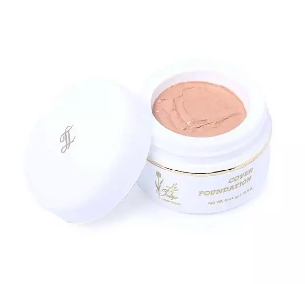 Foundation kulit kombinasi Berbagai sumber Foundation kulit kombinasi Berbagai sumber