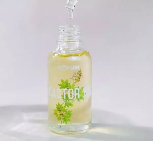 Rekomendasi castor oil Berbagai sumber Rekomendasi castor oil Berbagai sumber