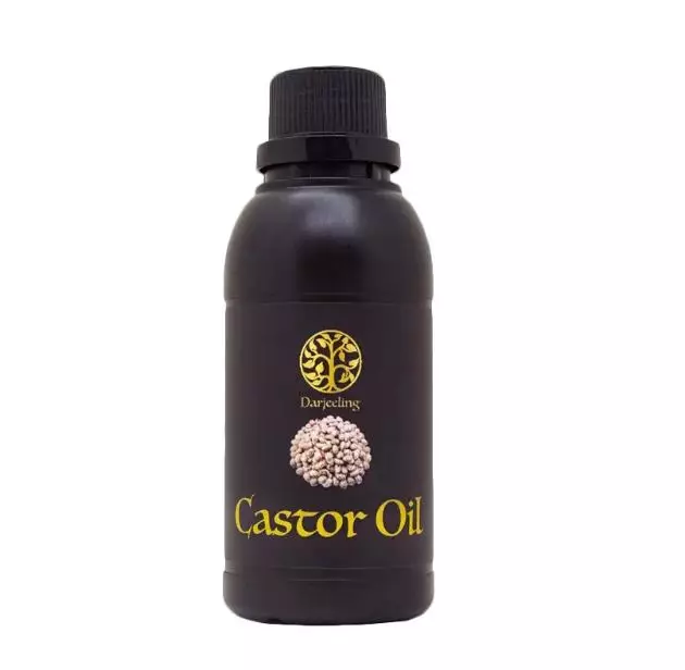 Rekomendasi castor oil Berbagai sumber Rekomendasi castor oil Berbagai sumber