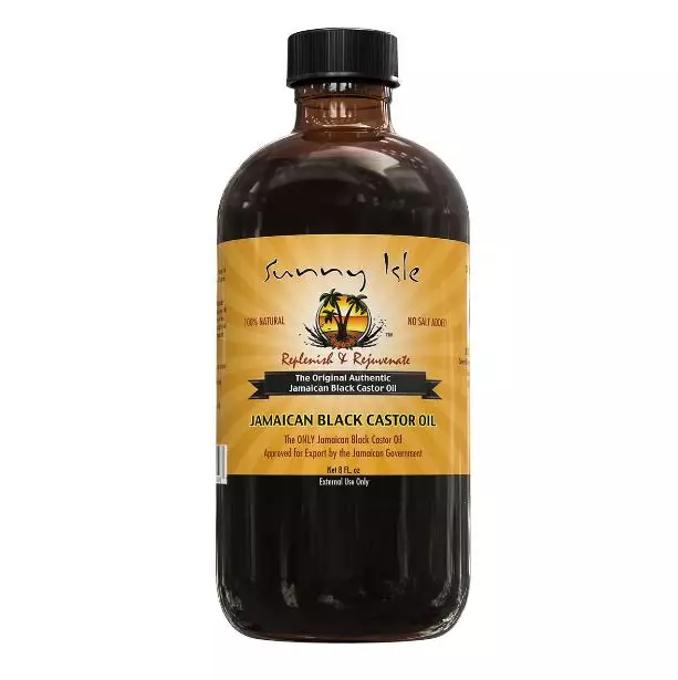 Rekomendasi castor oil Berbagai sumber Rekomendasi castor oil Berbagai sumber