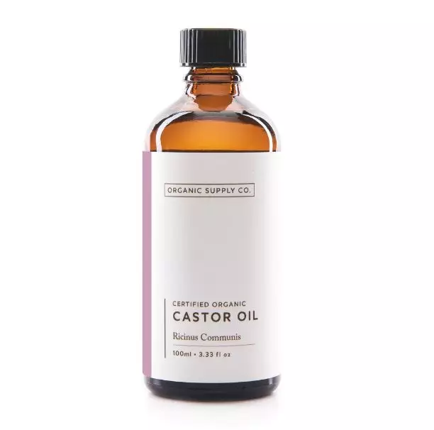 Rekomendasi castor oil Berbagai sumber Rekomendasi castor oil Berbagai sumber