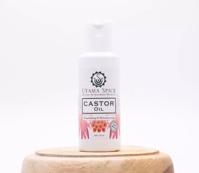 Rekomendasi castor oil Berbagai sumber Rekomendasi castor oil Berbagai sumber