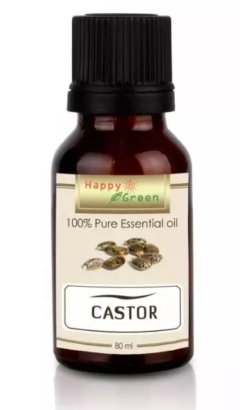 Rekomendasi castor oil Berbagai sumber Rekomendasi castor oil Berbagai sumber