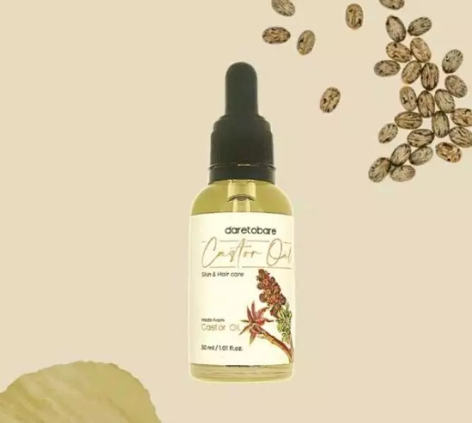 Rekomendasi castor oil Berbagai sumber Rekomendasi castor oil Berbagai sumber