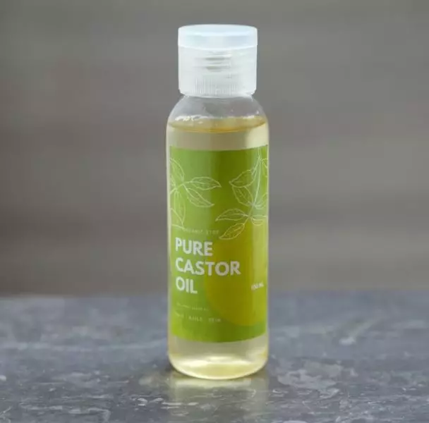 Rekomendasi castor oil Berbagai sumber Rekomendasi castor oil Berbagai sumber