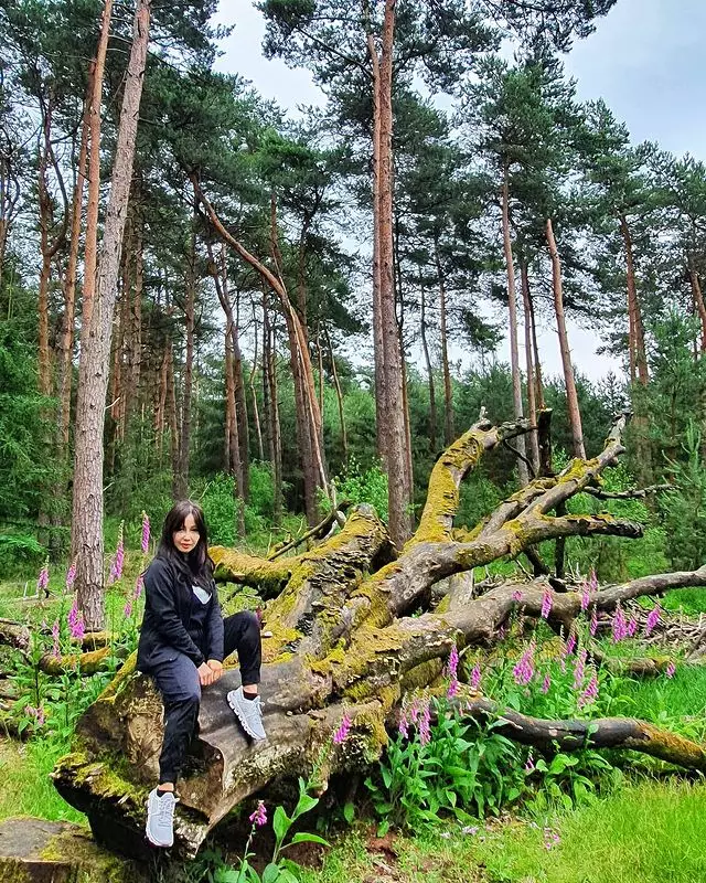 Rahasia wajah glowing Chef Rinrin Marinka Instagram Rahasia wajah glowing Chef Rinrin Marinka Instagram