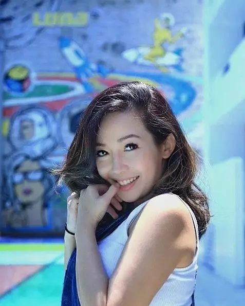 Rahasia wajah glowing Chef Rinrin Marinka Instagram Rahasia wajah glowing Chef Rinrin Marinka Instagram