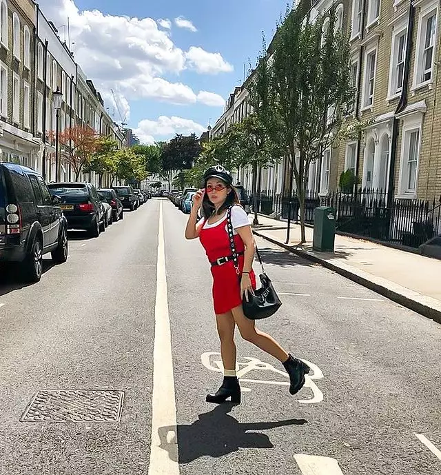 Rahasia wajah glowing Chef Rinrin Marinka Instagram Rahasia wajah glowing Chef Rinrin Marinka Instagram