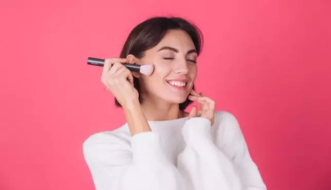 Rahasia riasan no makeup look Jessica Iskandar Berbagai sumber Rahasia riasan no makeup look Jessica Iskandar Berbagai sumber